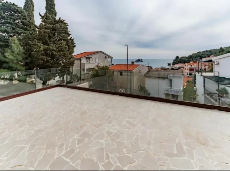 Appartement 4 chambres 127 m² Petrovac, Monténégro