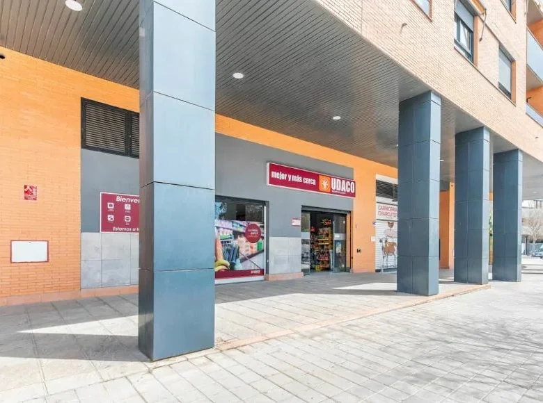 Propriété commerciale 175 m² à Alicante, Espagne