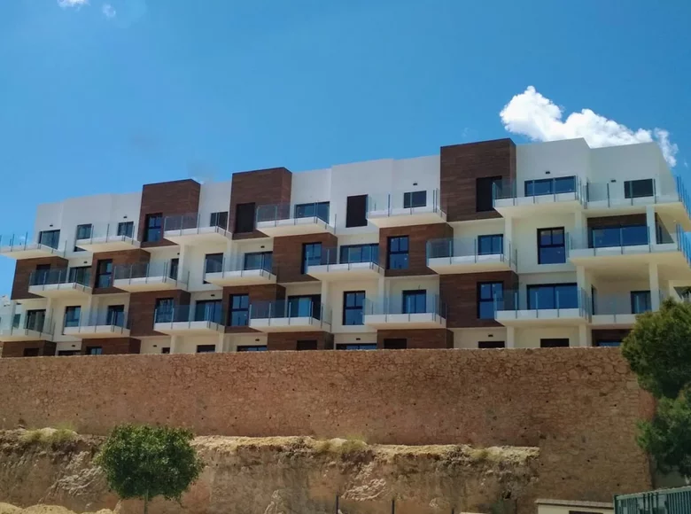 Квартира 3 спальни 95 м² Валенсия, Испания