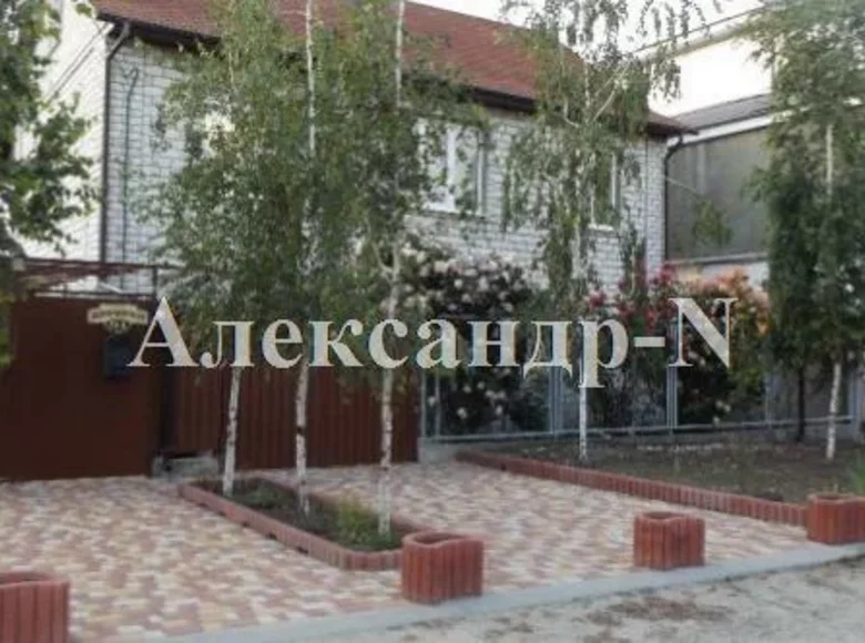 Casa 3 habitaciones 135 m² Odessa, Ucrania