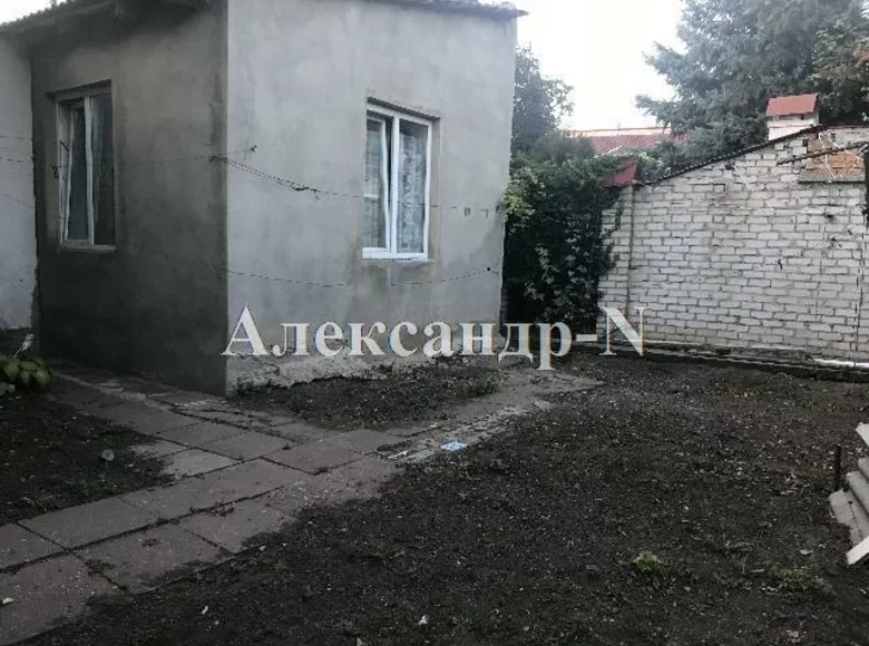 Dom 3 pokoi 53 m² Odessa, Ukraina