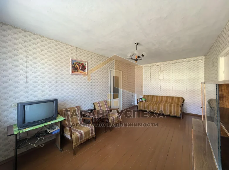 Wohnung 2 zimmer 44 m² Schabinka, Belarus