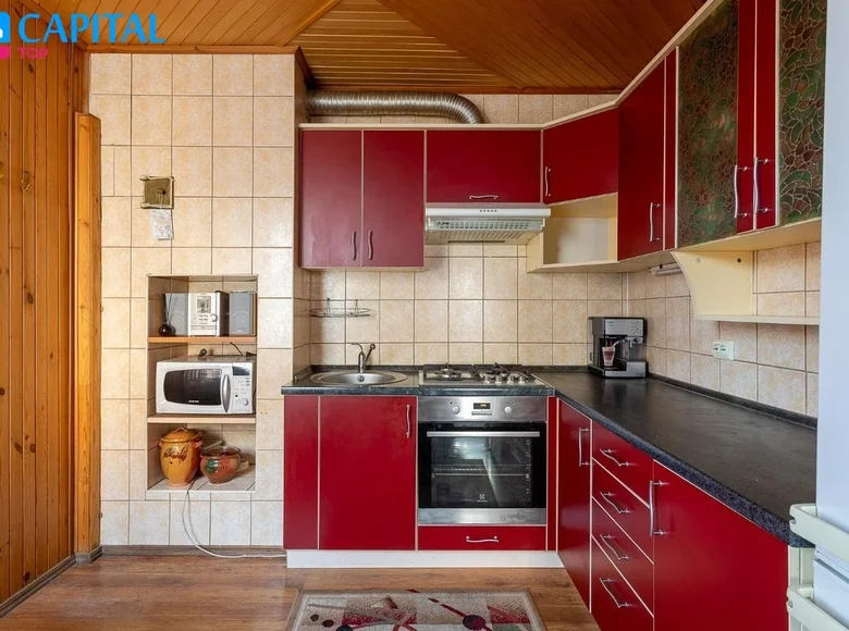 Haus 52 m² Kaunas, Litauen