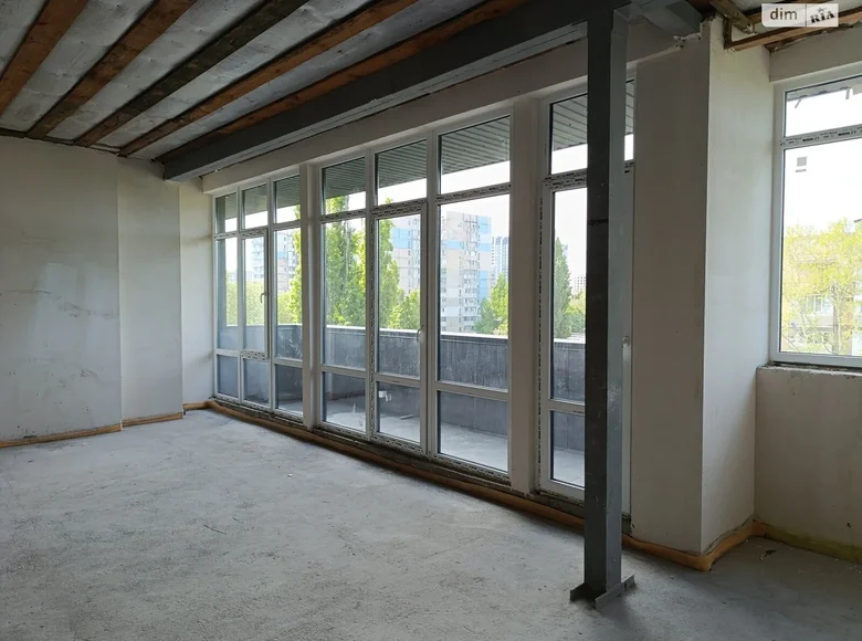 Apartamento 1 habitación 100 m² Odesa, Ucrania