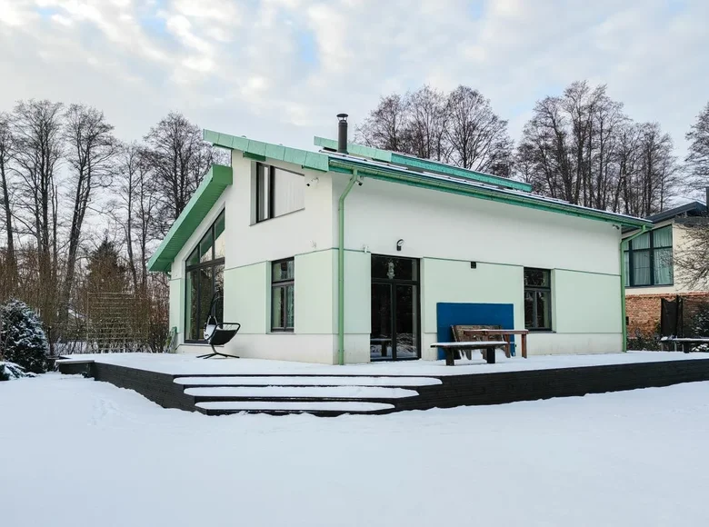 5 room house 193 m² Jurmala, Latvia