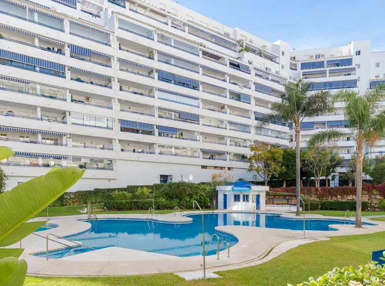 Apartamento 2 habitaciones  Marbella, Španjolska