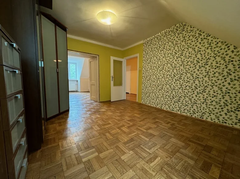 3 room apartment 63 m² Warsaw, Poland