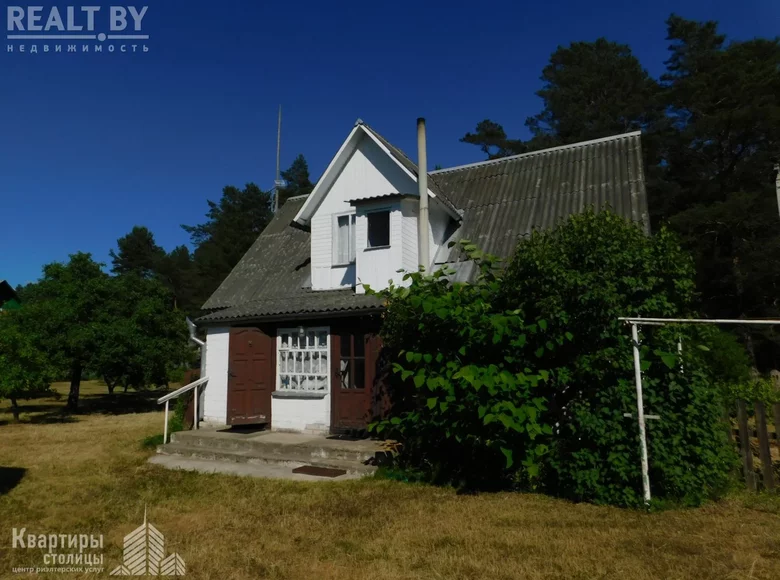 Haus 108 m² Naracki sielski Saviet, Weißrussland