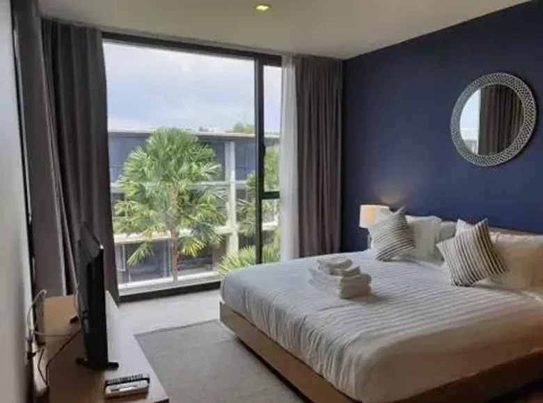 2 bedroom apartment 91 m² Ban Tha Pak Waeng, Thailand