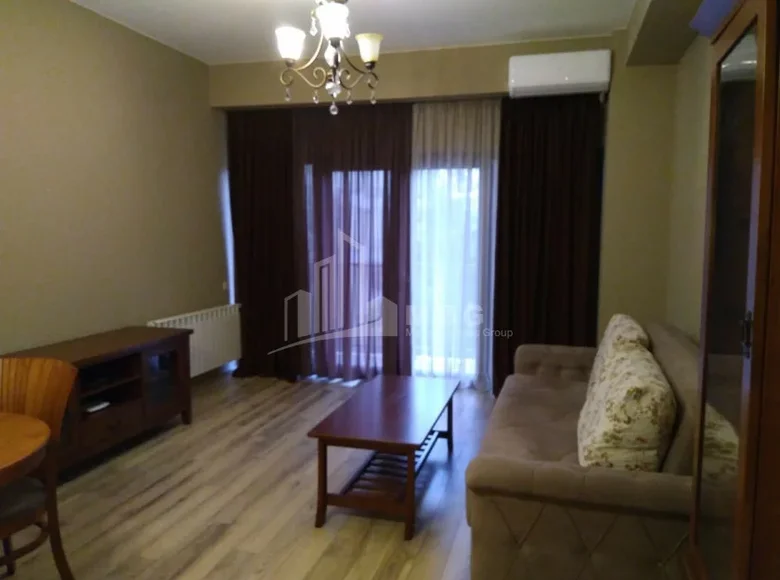 Apartamento 3 habitaciones 79 m² Tiflis, Georgia