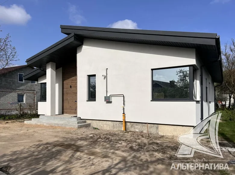 Dom 110 m² Muhavecki selski Savet, Białoruś