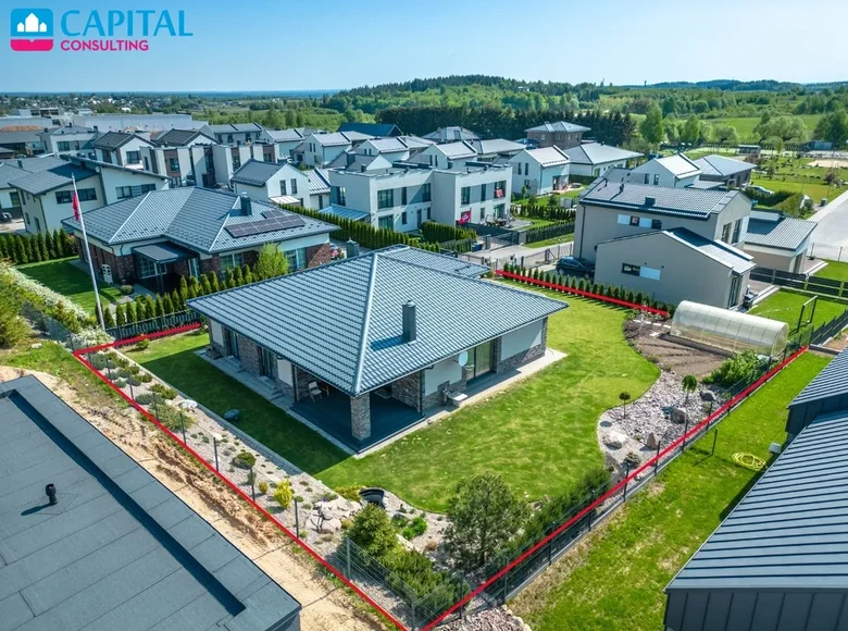 House 170 m² Vilnius, Lithuania