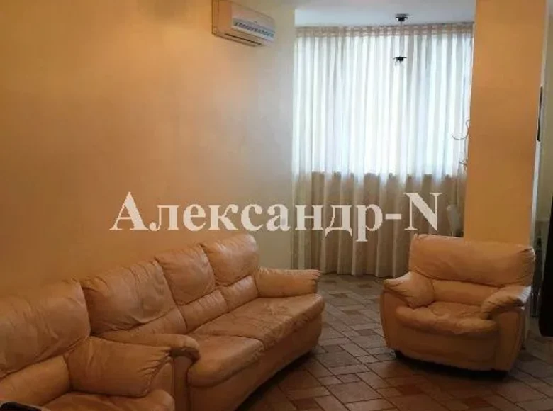 Wohnung 3 Zimmer 97 m² Odessa, Ukraine