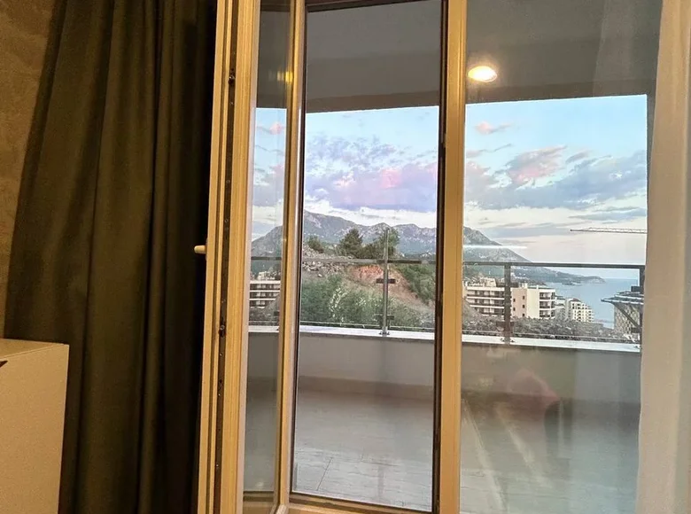 Appartement  Becici, Monténégro