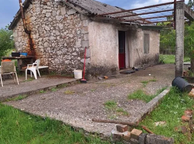 Дом 1 спальня 40 м² Даниловград, Черногория