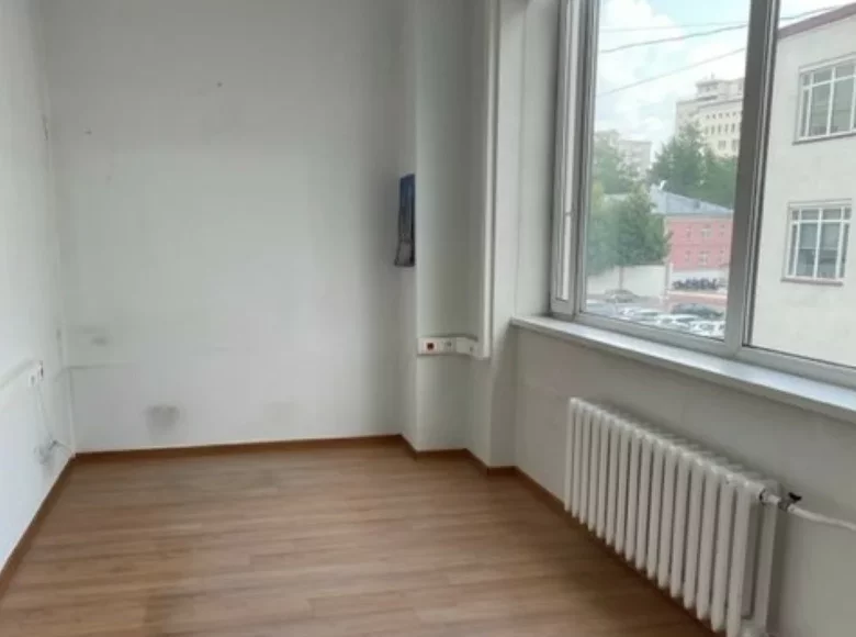 Office 596 m² in Central Administrative Okrug, Russia