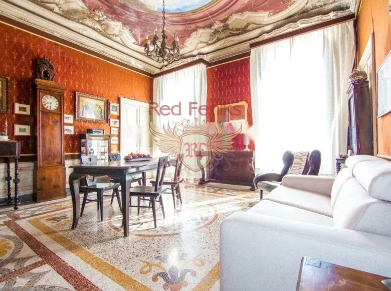 3 bedroom apartment 190 m² Imperia, Italy