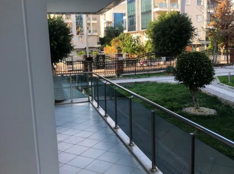 2 room apartment  Mediterranean Region, Turkey