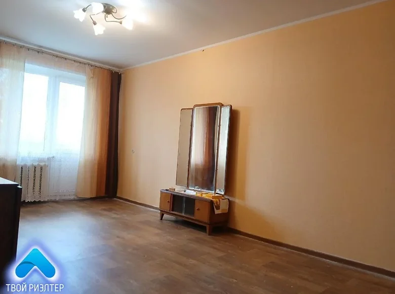 Квартира 3 комнаты 61 м² Речица, Беларусь