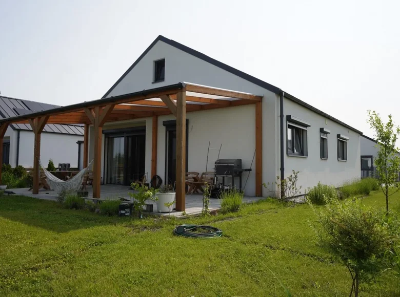 House 87 m² Kazmierz, Poland