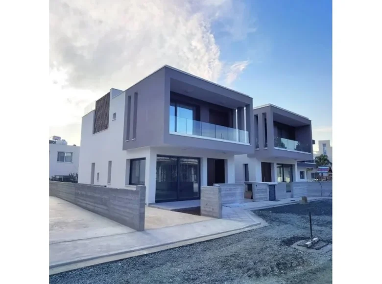 3 bedroom villa 181 m² Paphos Municipality, Cyprus
