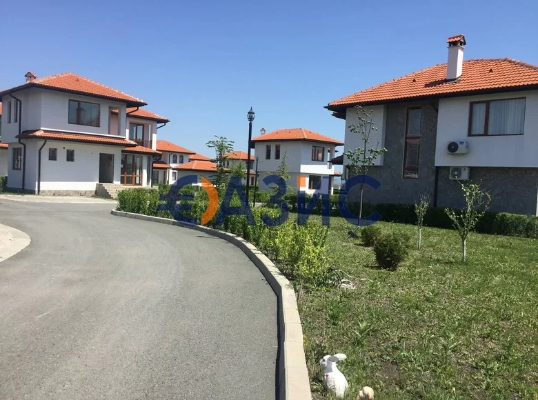 Apartamento 3 habitaciones 90 m² Elenite Resort, Bulgaria