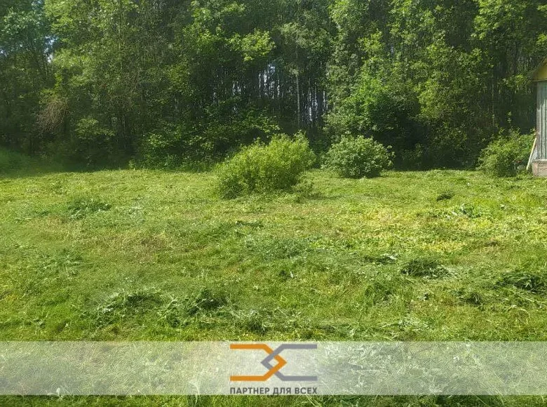 House 23 m² Druzhny, Belarus