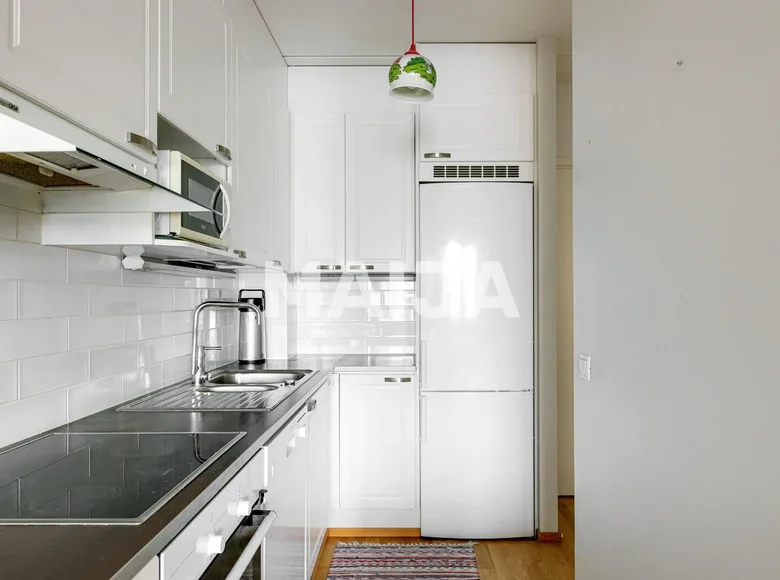 Квартира 2 комнаты 51 м² Helsinki sub-region, Финляндия