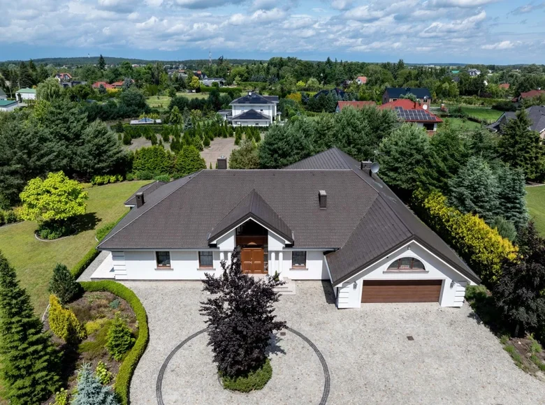 Maison 620 m² Kicin, Pologne