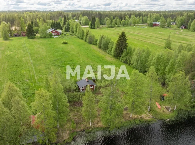 Haus 6 zimmer 154 m² Ranua, Finnland