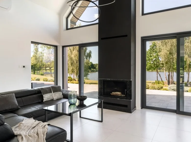 House 224 m² Ostroda, Poland