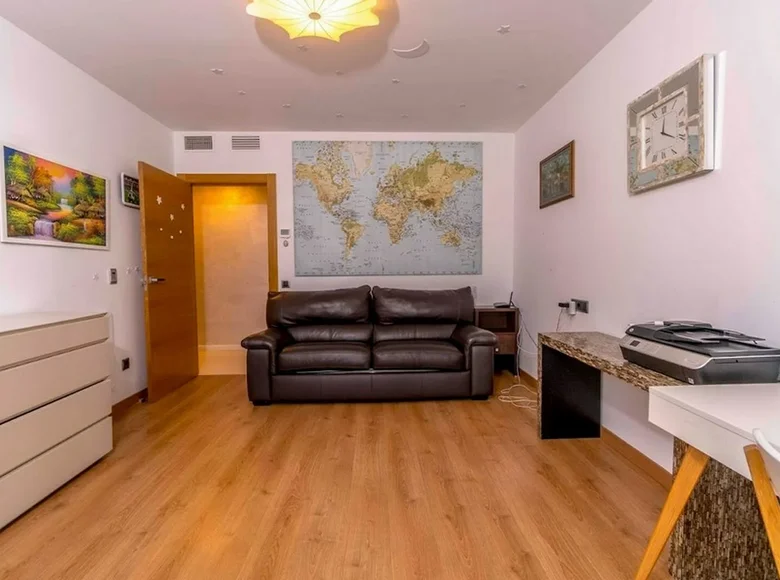 7-Schlafzimmer-Villa 500 m² Dehesa de Campoamor, Spanien