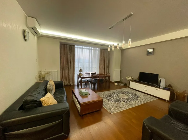 Wohnung 4 zimmer 139 m² Tiflis, Georgien