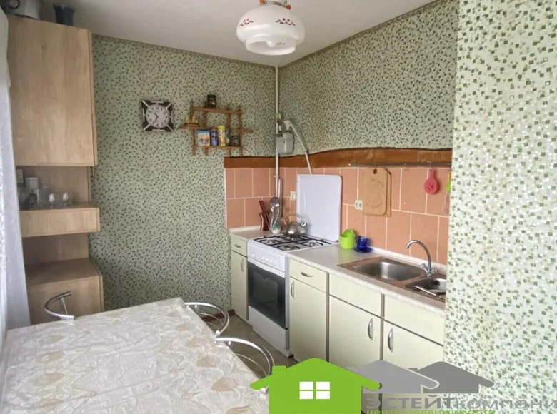 4 room apartment 87 m² Slonim, Belarus