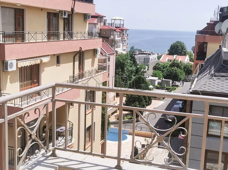 Appartement 3 chambres 136 m² Sveti Vlas, Bulgarie