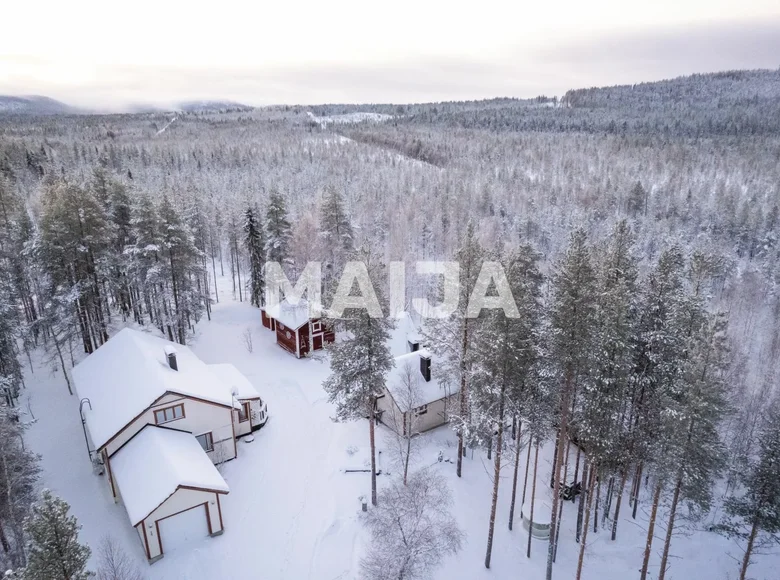 Maison 3 chambres 90 m² Kemijaervi, Finlande