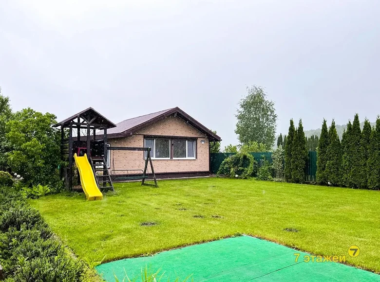 Dom 86 m² Dziescanski sielski Saviet, Białoruś
