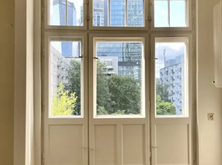Apartamento 3 habitaciones 58 m² Varsovia, Polonia