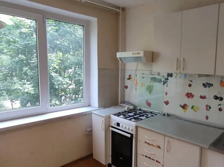 Wohnung 1 zimmer 35 m² Gatchinskoe gorodskoe poselenie, Russland