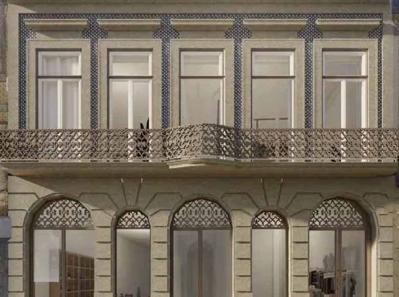 Квартира 61 м² Amsterdam, Нидерланды