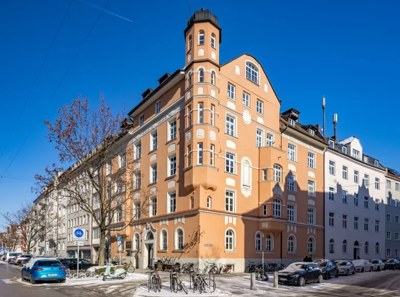 Wohnung 5 Schlafzimmer  München, Deutschland