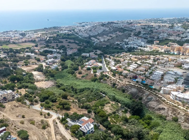 Apartamento 3 habitaciones 130 m² Pafos, Chipre