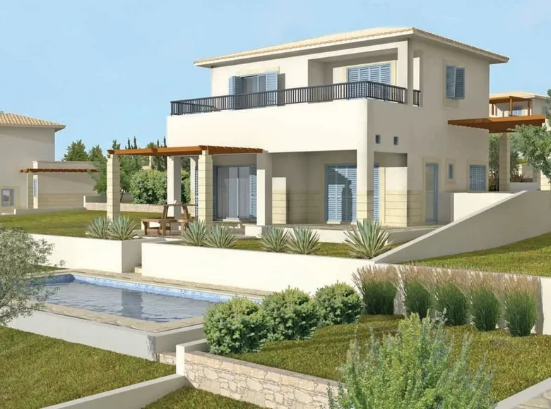 Casa 3 habitaciones 129 m² Maroni, Chipre