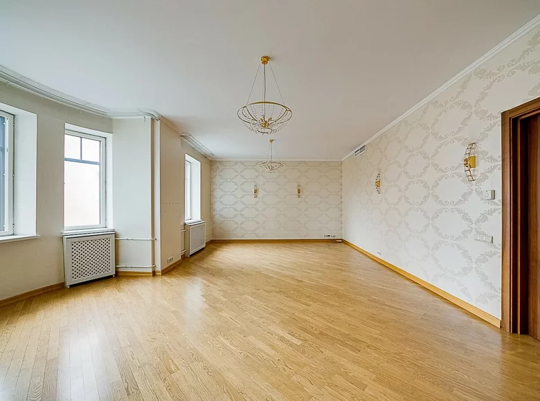 Dom 3 pokoi 128 m² poselenie Voronovskoe, Rosja