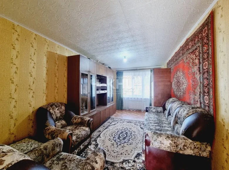 Wohnung 61 m² Vyezdnoe, Russland