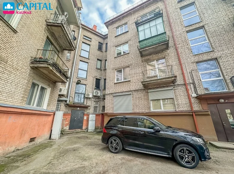 5 room apartment 109 m² Kaunas, Lithuania