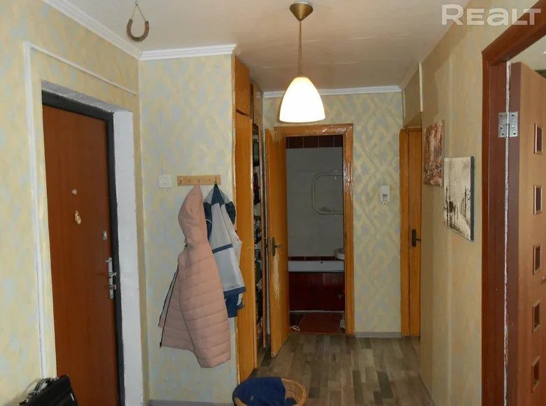 Квартира 2 комнаты 50 м² Могилёв, Беларусь