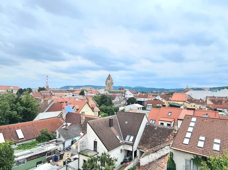3 room apartment 1 782 m² Korneuburg, Austria
