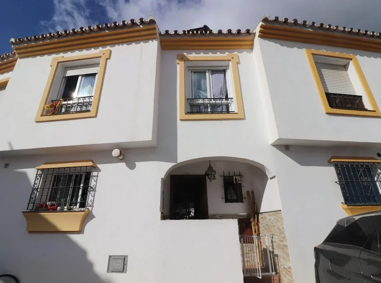 Maison 3 chambres 132 m² San Pedro Alcantara, Espagne