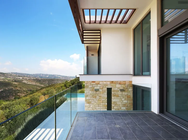 villa de 3 chambres 200 m² Paphos, Chypre